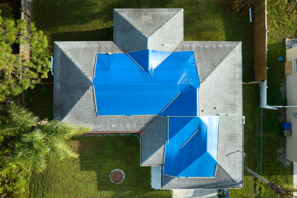 Best Hot Roofs  in Haskell, AR